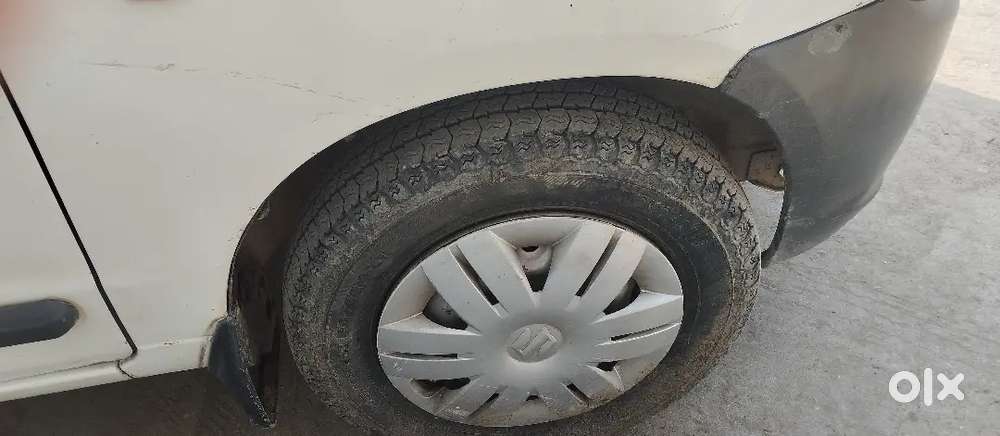 Maruti Suzuki Alto 2007 Petrol 115000 Km Driven