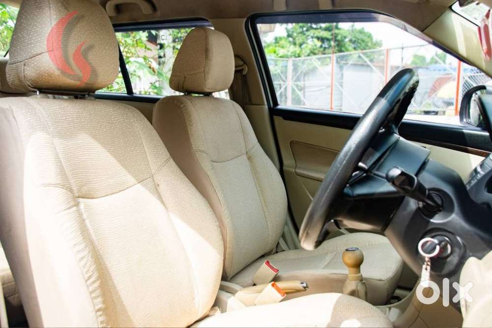Maruti Suzuki Swift Dzire 1.2 Vxi Bsiv, 2012, Petrol