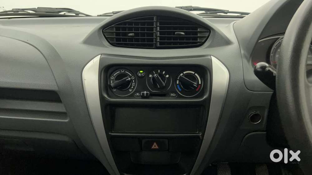 Maruti Suzuki Alto 800 Lxi, 2015, Petrol