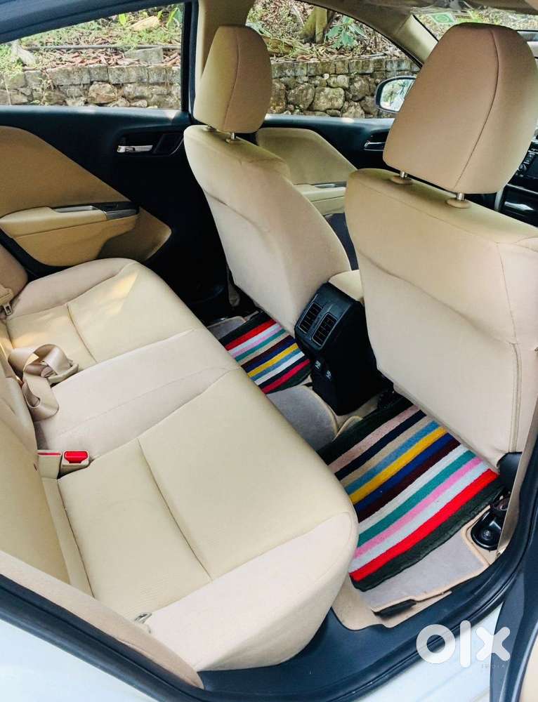 Honda City 1.5 Vx I-dtec Mt, 2016, Petrol
