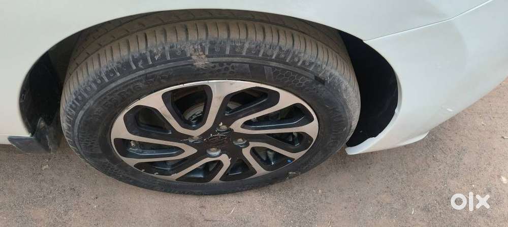 Maruti Suzuki Baleno Delta Cng, 2023, Cng & Hybrids