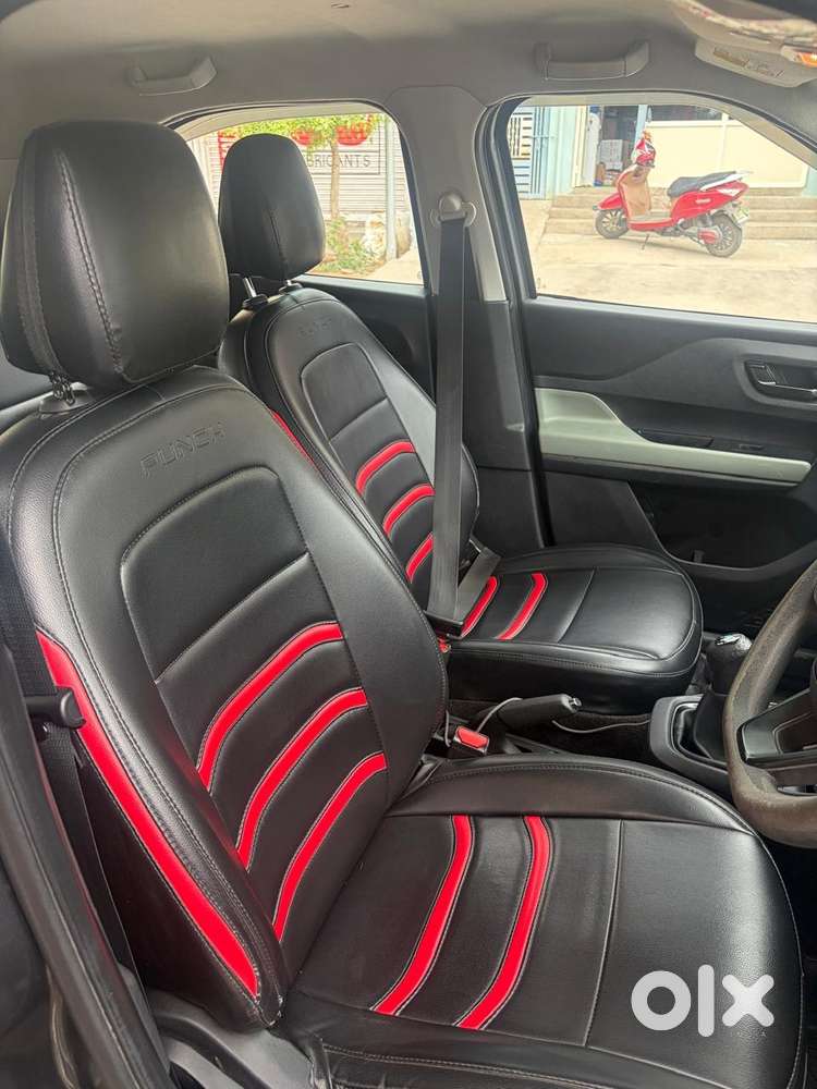 Tata Punch 2023 Petrol Well Maintained