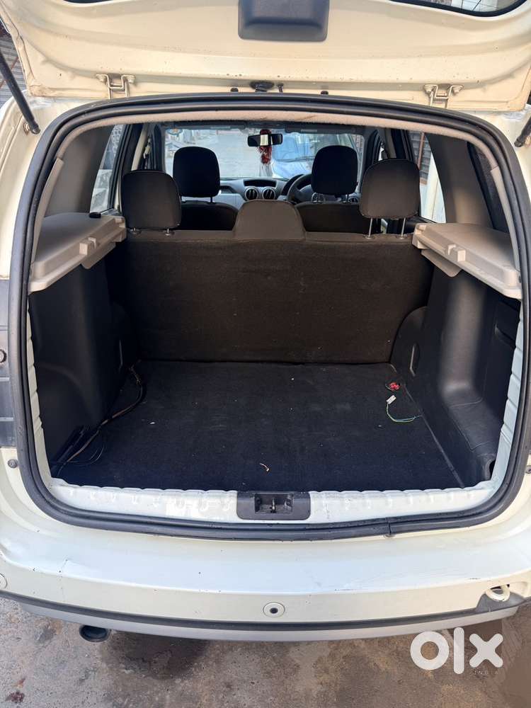 Renault Duster Diesel 2014