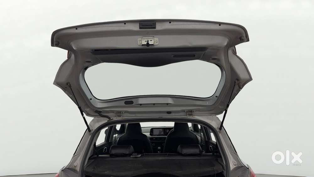Hyundai Grand I10 Nios Sportz 1.2 Kappa Vtvt, 2023, Petrol