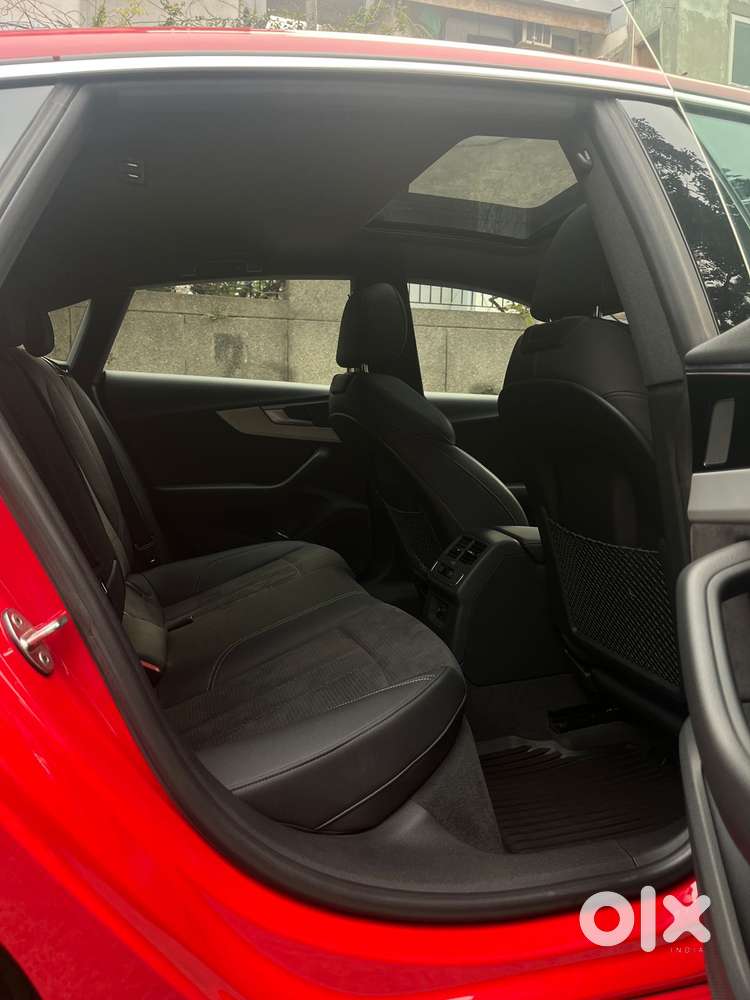 Audi S5 Sportback 3.0 Tfsi Quattro, 2023, Petrol