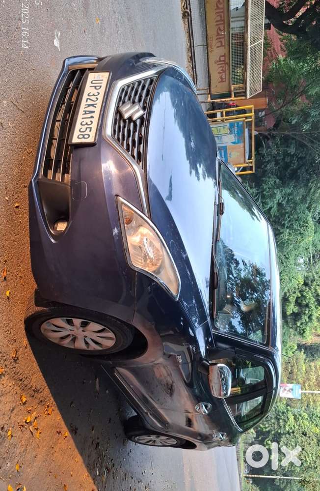 Maruti Suzuki Baleno 1.2 Delta, 2018, Diesel