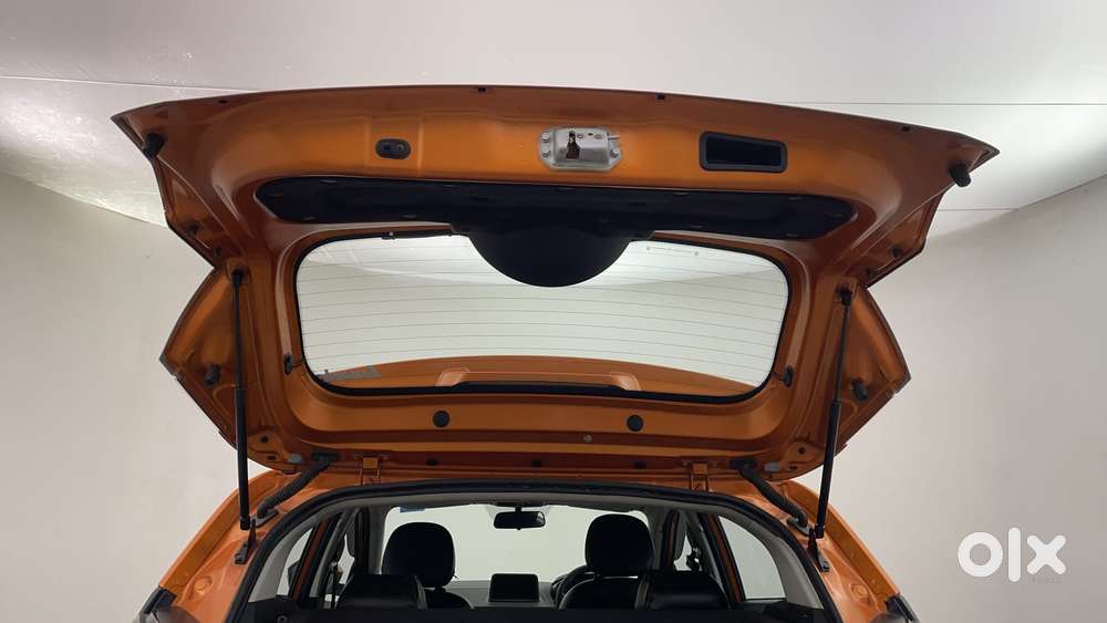 Tata Nexon 1.2 Revotron Xza Plus (l), 2019, Petrol