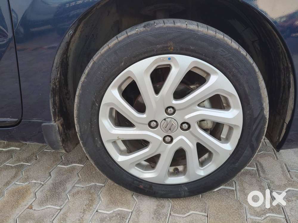 Maruti Suzuki Baleno Alpha, 2022, Petrol