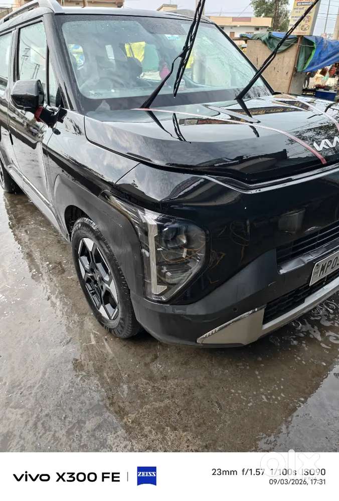 Kia Syros Htk Plus 2025 Manual Petrol