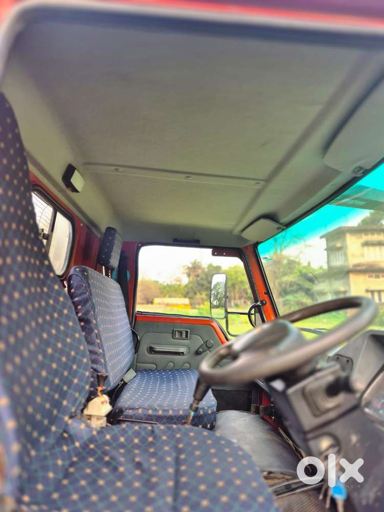 Tata Xenon Xt Ex 4x2, 2021, Diesel