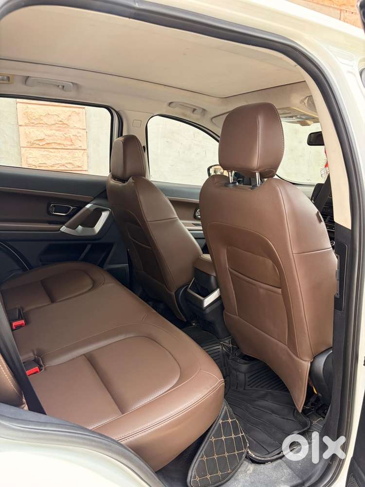 Tata Harrier Diesel 2021