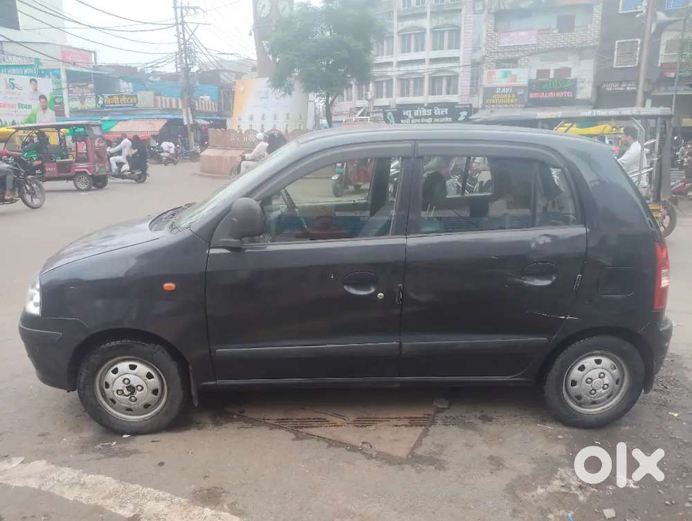 Hyundai Santro Xing 2007
