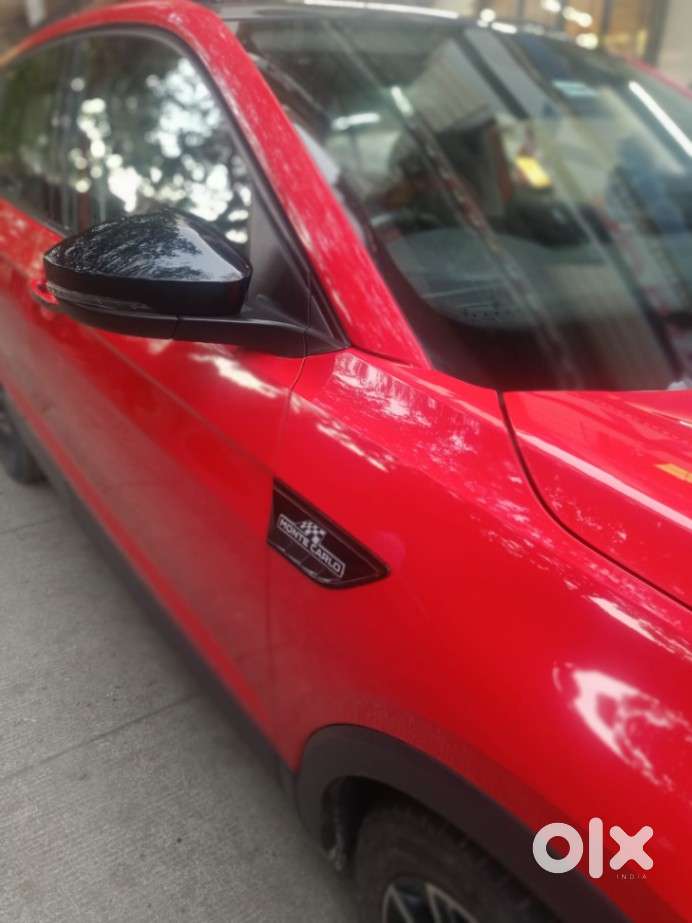 Skoda Kushaq 1.0 Monte Carlo Tsi At, 2023, Petrol