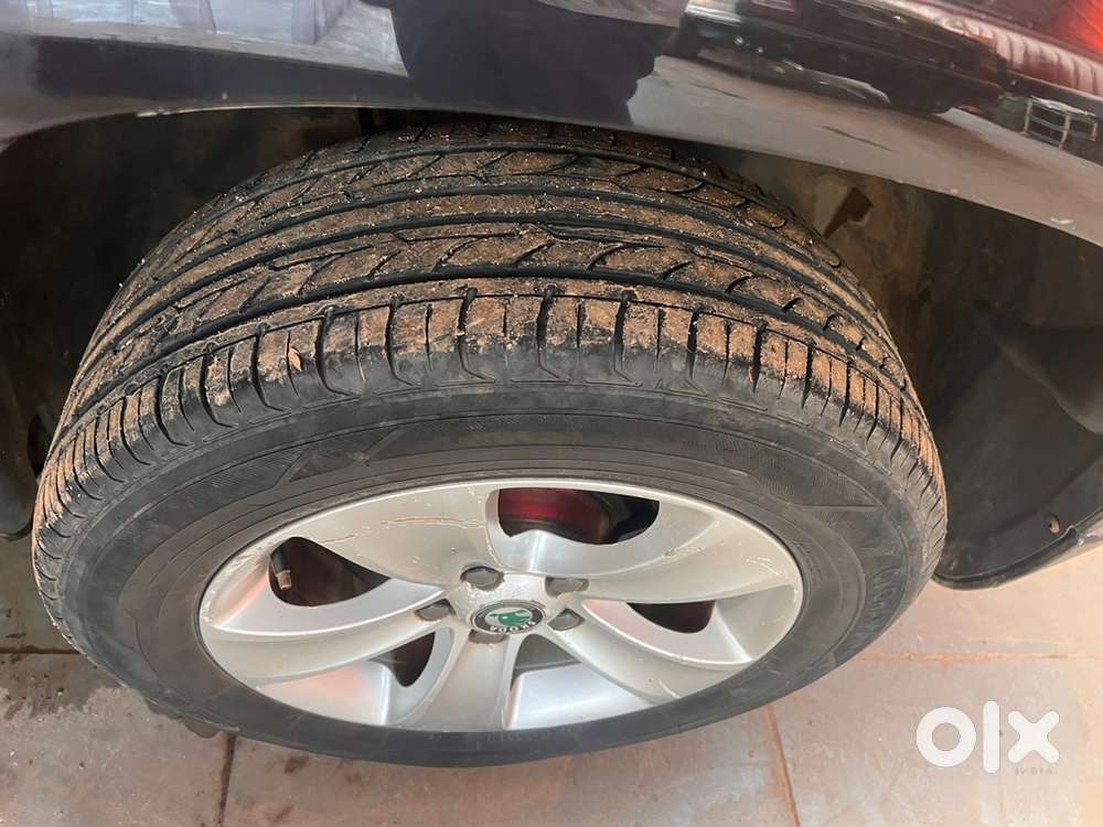 Skoda Yeti 2013 Diesel Well Maintained
