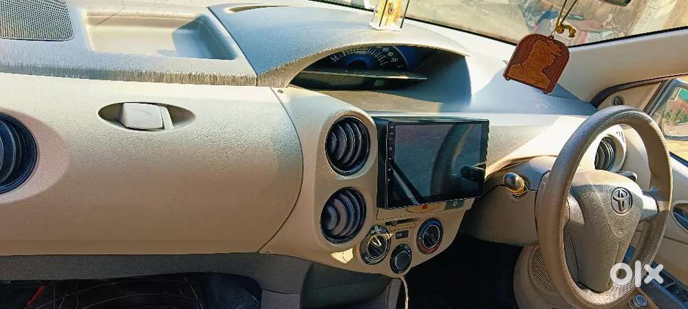 Toyota Etios 2014