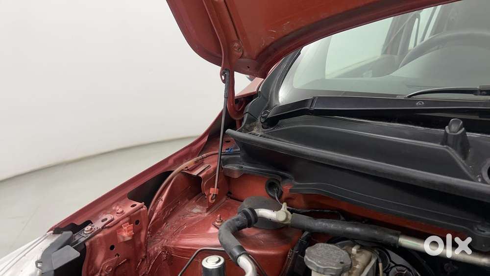 Maruti Suzuki Celerio 1.0 Zxi Amt, 2016, Petrol