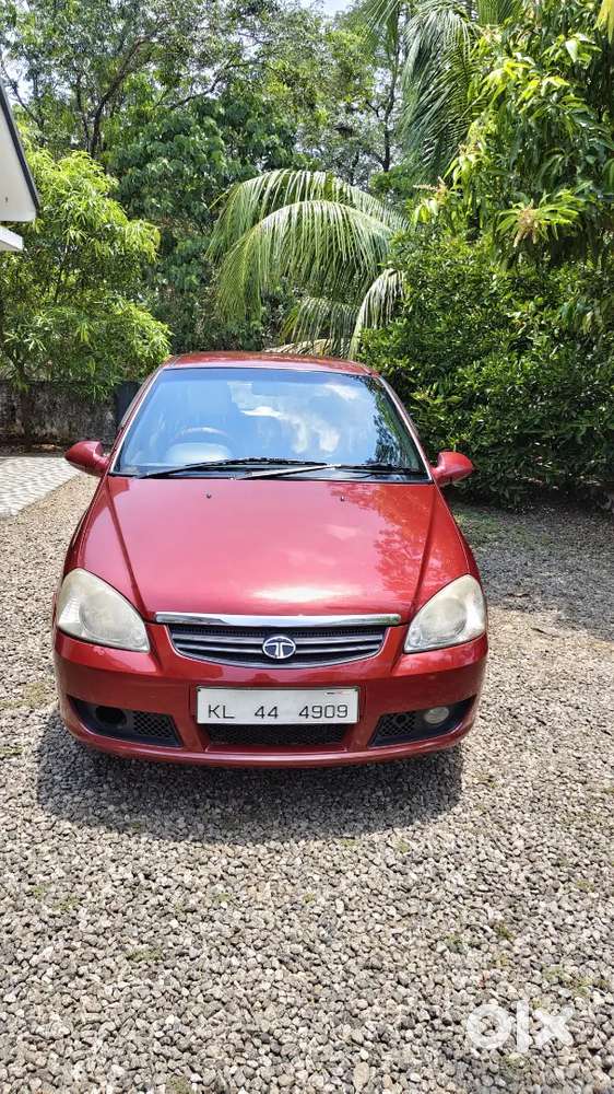Tata Indica V2 2007