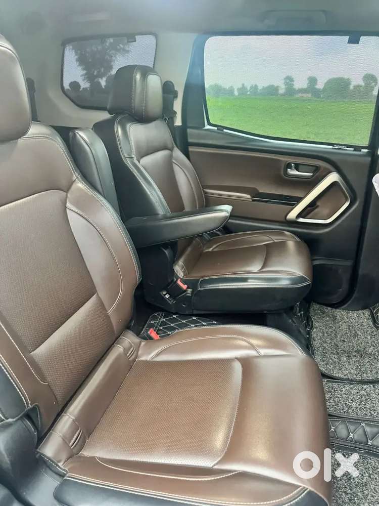 Mahindra Scorpio-n 2023 Diesel 115000 Km Driven