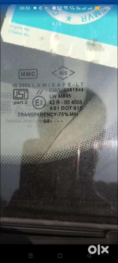 Hyundai Santro Lp Zip Plus 2002