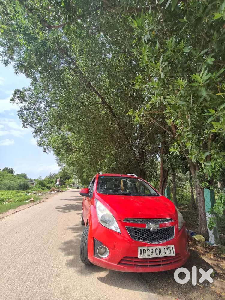 Single Owner Well Maintained Beat Diesel Urgent Sell