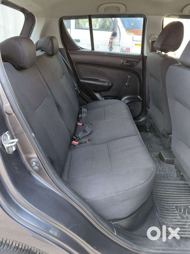 Maruti Suzuki Swift Ldi Optional, 2017, Diesel