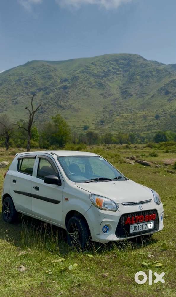 Maruti Suzuki Alto 2018 Best Condition 70000 Loading