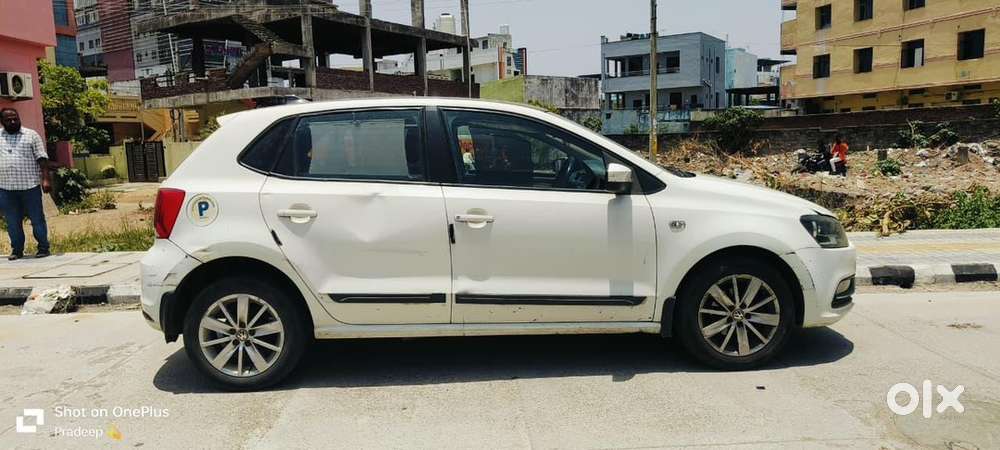 Vw Polo Is For Sale