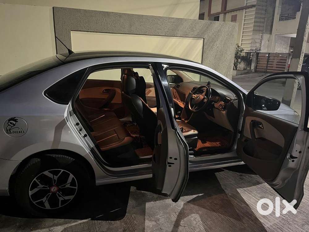 Skoda Diesel Car 2014