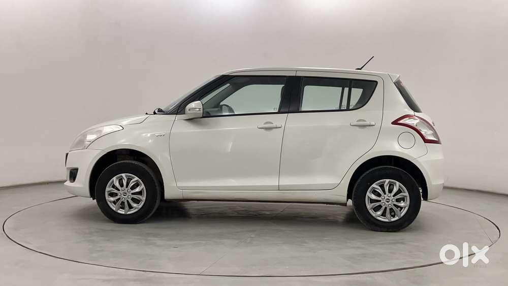 Maruti Suzuki Swift 2018 Vxi, 2014, Petrol