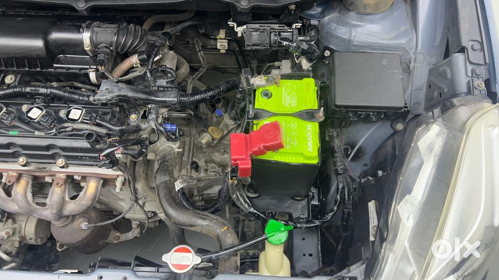 Maruti Suzuki Baleno Delta, 2016, Petrol