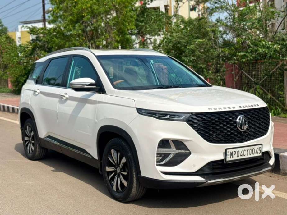 Mg Hector Plus Sharp Pro 2.0 Turbo Diesel 6 Str, 2020, Diesel