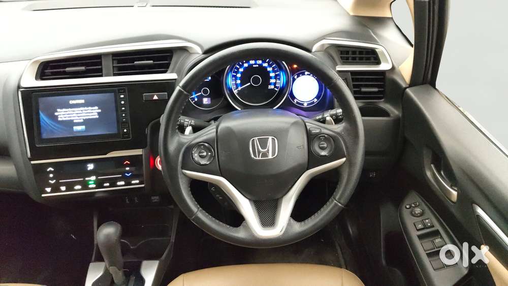 Honda Jazz Vx Cvt, 2018, Petrol