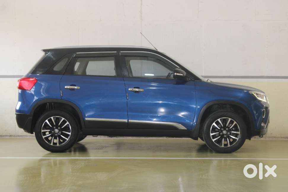 Toyota Urban Cruiser Cruiser Premium, 2021, Petrol