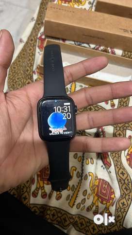 Apple watch series discount 1 second olx