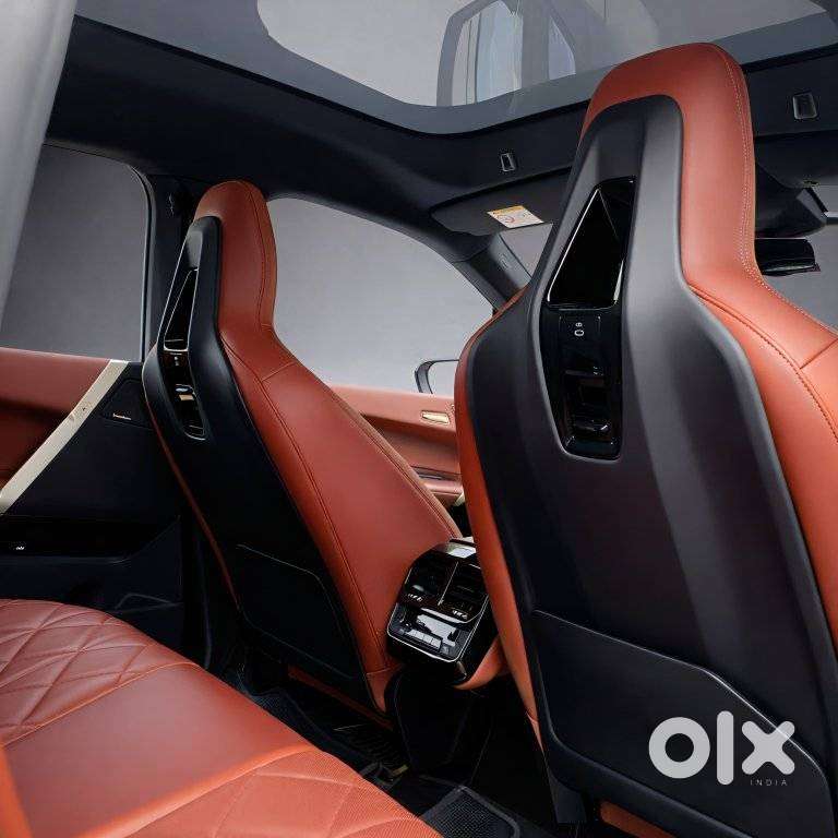 Bmw Ix Xdrive 40, 2024, Electric