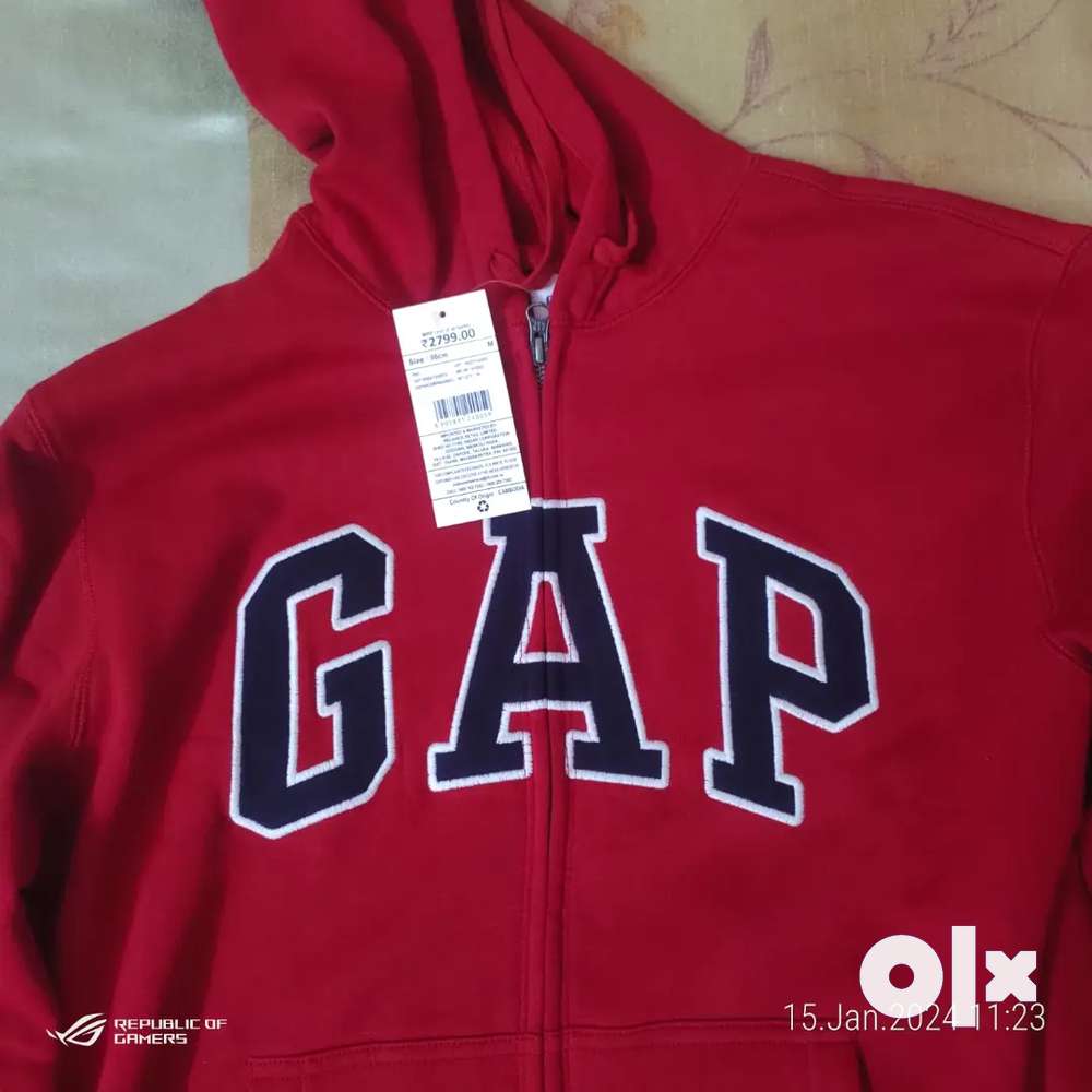 Gap deals hoodie original