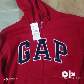 Hoodie gap store original