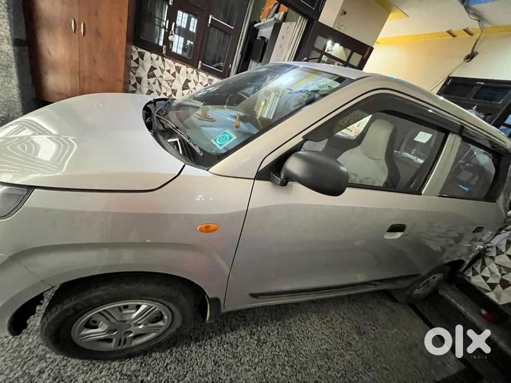 Maruti Wagon R 2020