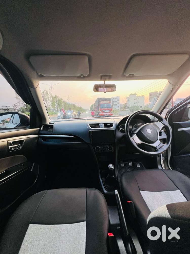 Maruti Suzuki Swift 2011-2014 Vdi, 2012, Diesel