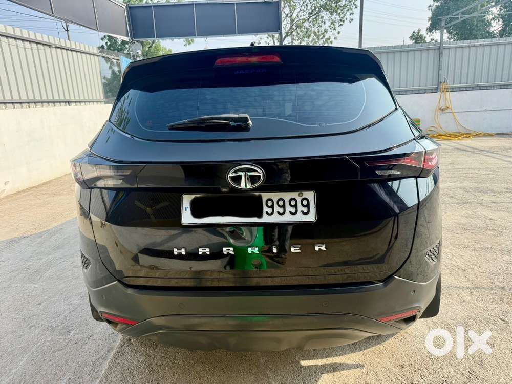 Tata Harrier 2020 Diesel