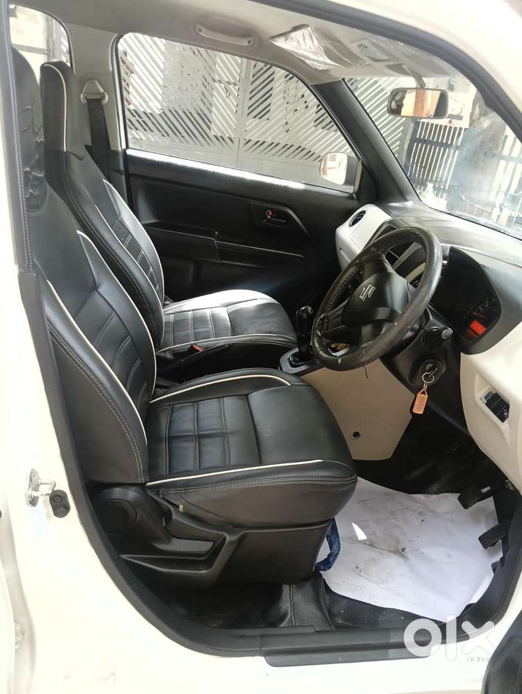 Maruti Suzuki Wagon R 1.0 Lxi Cng Limited Edition, 2022, Cng & Hybri..