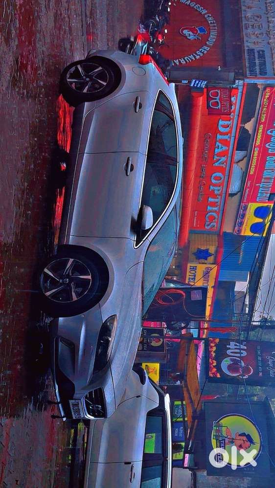 Volvo V40 Cross 2016 Diesel Automatic