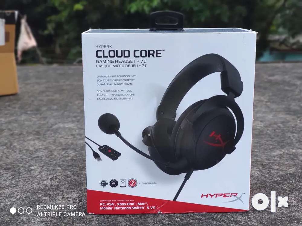 7.1 hyperx discount