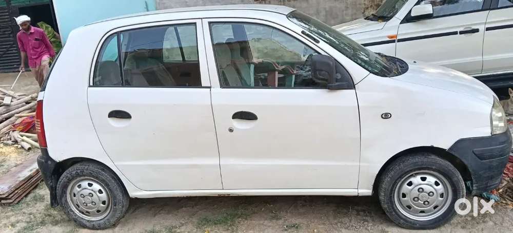 Hyundai Sentro Xing 2006 Model, Good Condition, 70000 Km Running