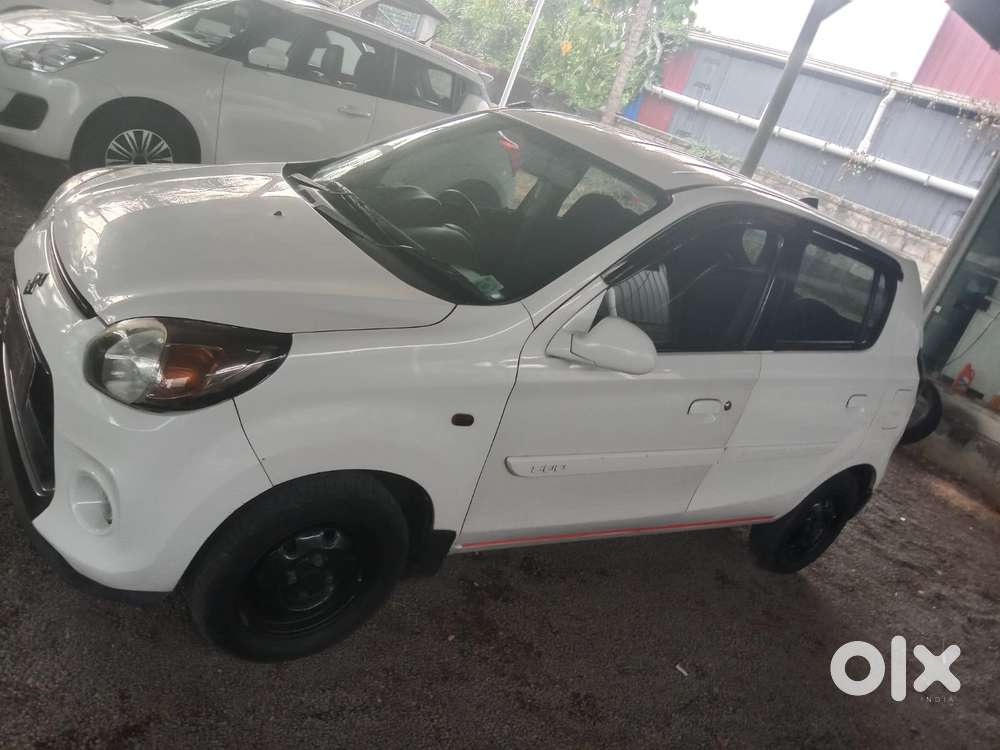 Maruti Suzuki Alto 800 Lx Optional, 2016, Petrol