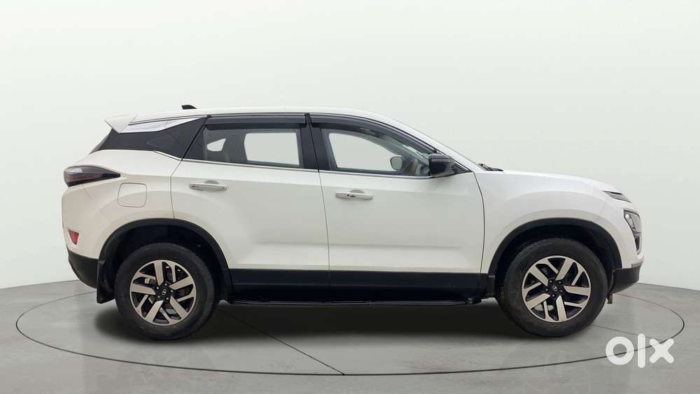 Tata Harrier