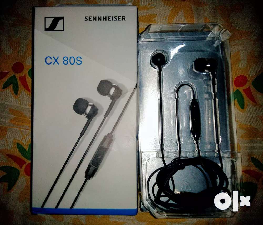 Sennheiser 80S earphone Accessories 1761598304