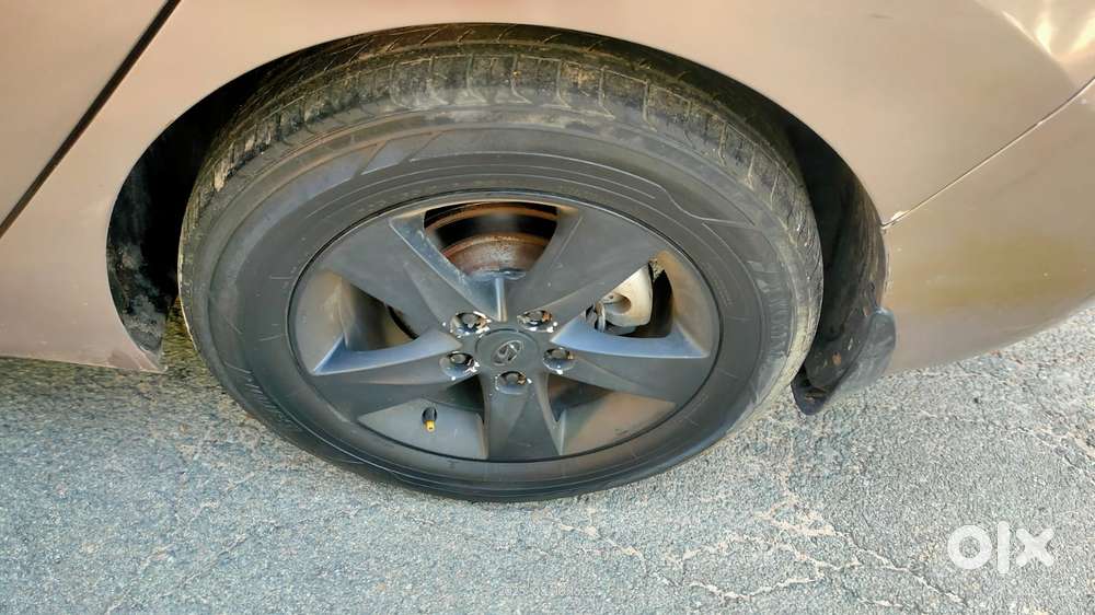 Hyundai Elantra Sx At, 2013, Diesel