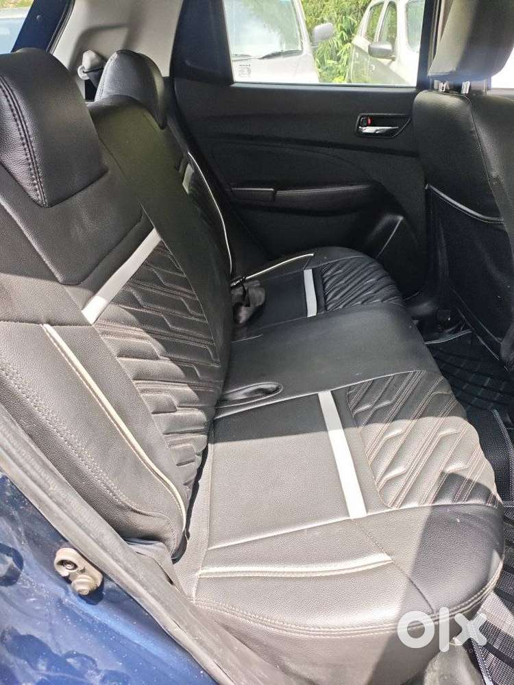 Maruti Suzuki Swift Vxi + Manual, 2023, Petrol