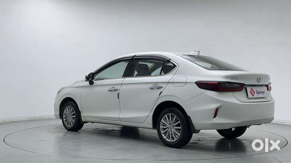 Honda City I-vtec V, 2021, Petrol